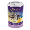 Zignature Puppy Formula Wet Dog Food