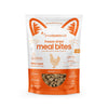 Small Batch Cat Freeze Dried Chicken Meal Bites (10 Oz)