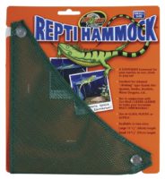 REPTI HAMMOCK (GIANT-27 IN)