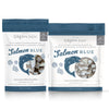 Green Juju Salmon Blue Dog Treats