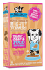 The Bear & The Rat Bone Broth Mighty Toppers for Dogs (6 Pack)