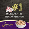 Zignature Limited Ingredient Diet Whitefish Formula Wet Dog Food