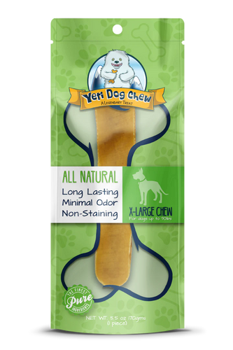 Yeti Dog Chew