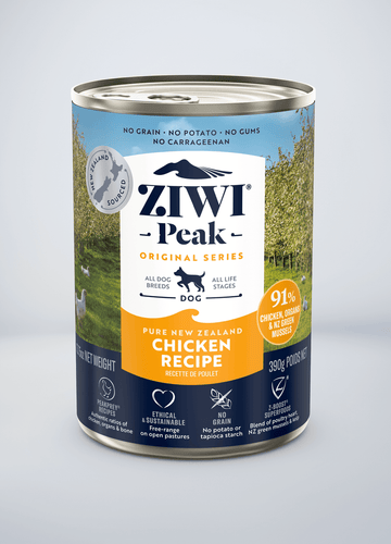 ZIWI Peak® Original Chicken Recipe Wet Dog Food