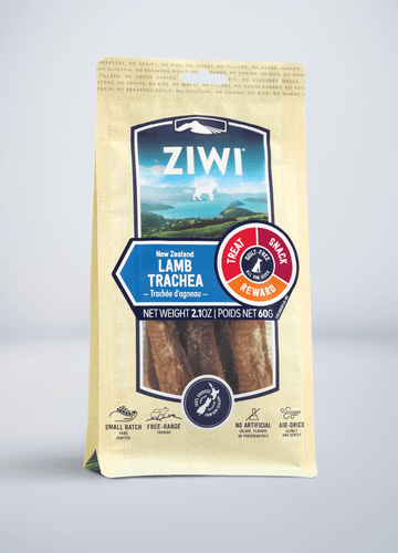 ZIWI® Lamb Trachea Dog Treats