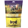 Zignature Turkey Formula Soft Moist Treats for Dogs