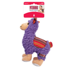 KONG Sherps Llama Dog Toy