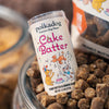 Polkadog Cake Batter Mini Tube Dog Treats