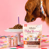 Polkadog Cake Batter Dog Treat