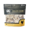 Oma's Pride Chicken Breast Chunks Treats