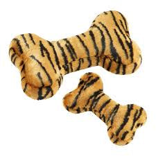 Fluff & Tuff Tiger Bone (Small)