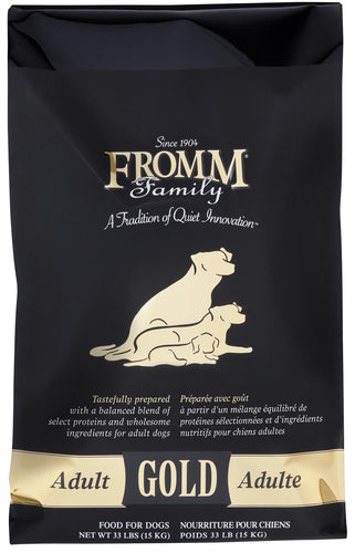 Fromm Adult Gold Dog Food