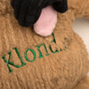 Huggle Hounds Living Free Klondike Knottie®