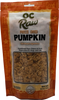 OC Raw Freeze Dried Pumpkin Dog Treat