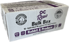 OC Raw Dog Rabbit & Produce ~ 18# Bulk Box (18 lb)