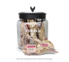 Vital Essentials Raw Bar Freeze Dried Raw Quail Dog Snacks