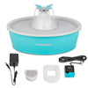 PetSafe Drinkwell® Butterfly Pet Fountain