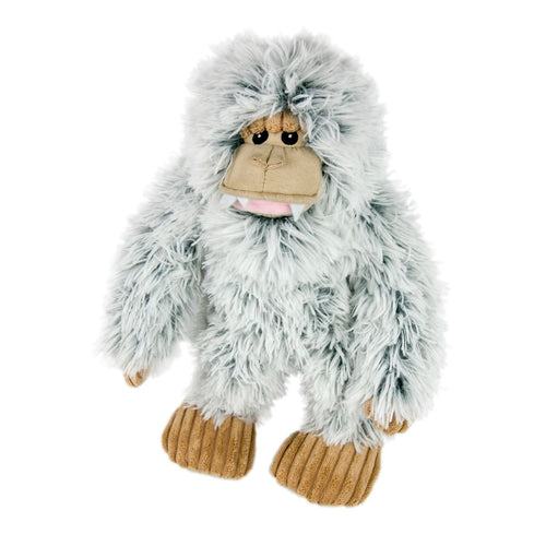 Tall Tails Yeti With Squeaker