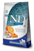 Farmina N&D Ocean Cod, Pumpkin & Orange Adult Medium & Maxi Dog Food