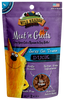 Wild Meadow Meat 'N Greets Duck Cat Treats