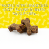 Zignature Turkey Soft Moist Treats for Dogs
