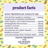 Austin and Kat Brady's Senior Blend Total Support Powder