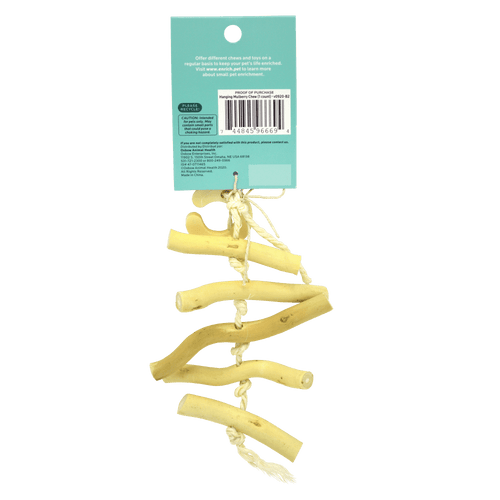 Oxbow Enriched Life – Hanging Mulberry Chew