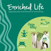 Oxbow Enriched Life – Hanging Mulberry Chew