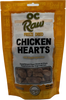 OC Raw Dog Freeze-Dried Chicken Hearts