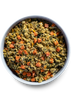 Open Farm Harvest Chicken & Brown Rice Gently Cooked Recipe Wet Dog Food