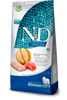 Farmina N&D Ocean Canine Salmon, Cod & Cantaloupe Melon Adult Maxi Giant Dry Dog Food