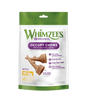 Whimzees Antler Natural Long Lasting Occupy Dog Chews Value Bag
