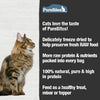 PureBites Chicken & Lamb Liver Freeze Dried Cat Treats