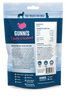 Gunni's Whole Herring Dog Treats