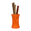 Tall Tails Natural Rubber Tree Trunk Reward Dog Toy