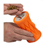 Tall Tails Natural Rubber Tree Trunk Reward Dog Toy