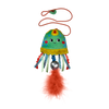 KONG Jellyfish Teaser’s Cat Toy