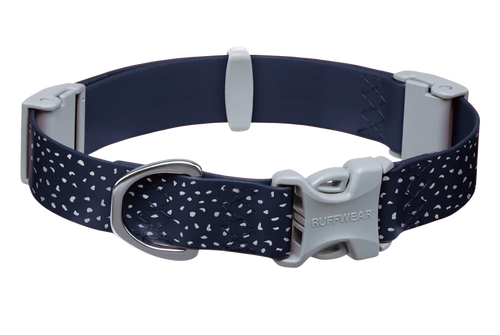 Ruffwear Confluence™ Waterproof Dog Collar