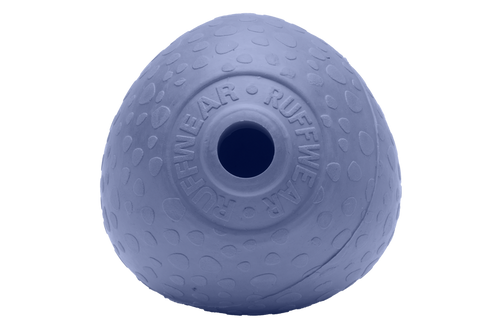 Ruffwear Huckama™ Rubber Throw Dog Toy