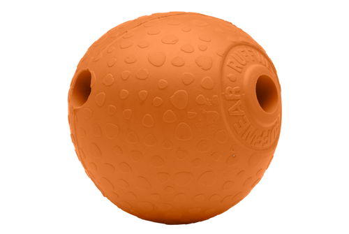 Ruffwear Huckama™ Rubber Throw Dog Toy