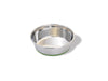 Van Ness Heavyweight Cat Stainless Steel Dish