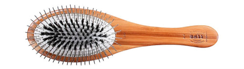 Bass Soft Slicker Brush
