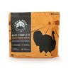 Oma's Pride Woof Complete Turkey Dog Food