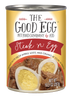 Against The Grain Good Egg Steak 'n Egg