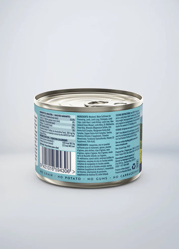 ZIWI Peak® Original Mackerel & Lamb Recipe Wet Cat Food