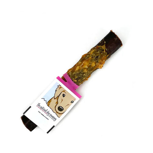Tuesdays Natural Dog Company Collagen Cravings with Chicken (Bulk) Dog Treats