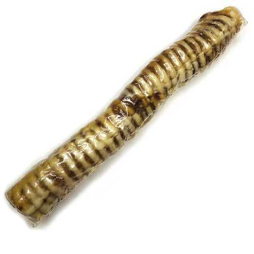 Tuesday's Natural Dog Company Beef Trachea (Bulk) Dog Treats