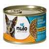 Nulo Ancient Grain Savory Stew Chicken & Salmon Stew Recipe