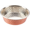 Ethical Pet Honeycomb Non Skid SS Copper