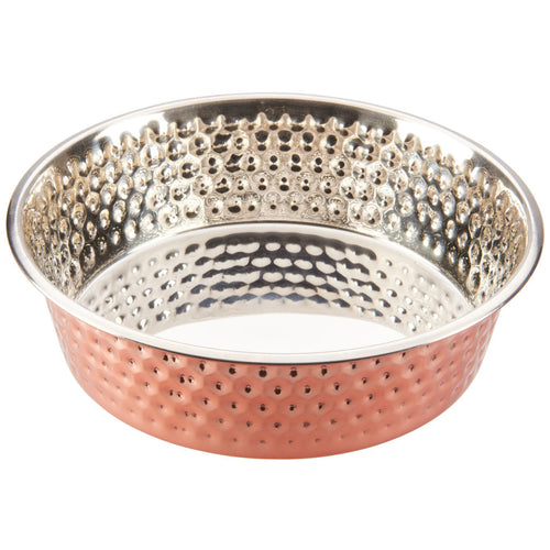 Ethical Pet Honeycomb Non Skid SS Copper